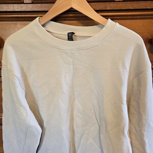 Lululemon crewneck sweatshirt  xl
